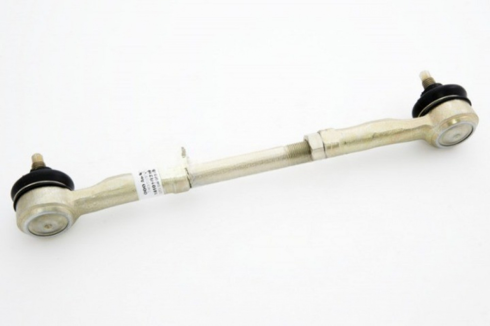 Тяга реактивная в сборе КПП ZF (6520,6460) ан. 6460-1703520-10 (Ростар) 14101-1703520-10
