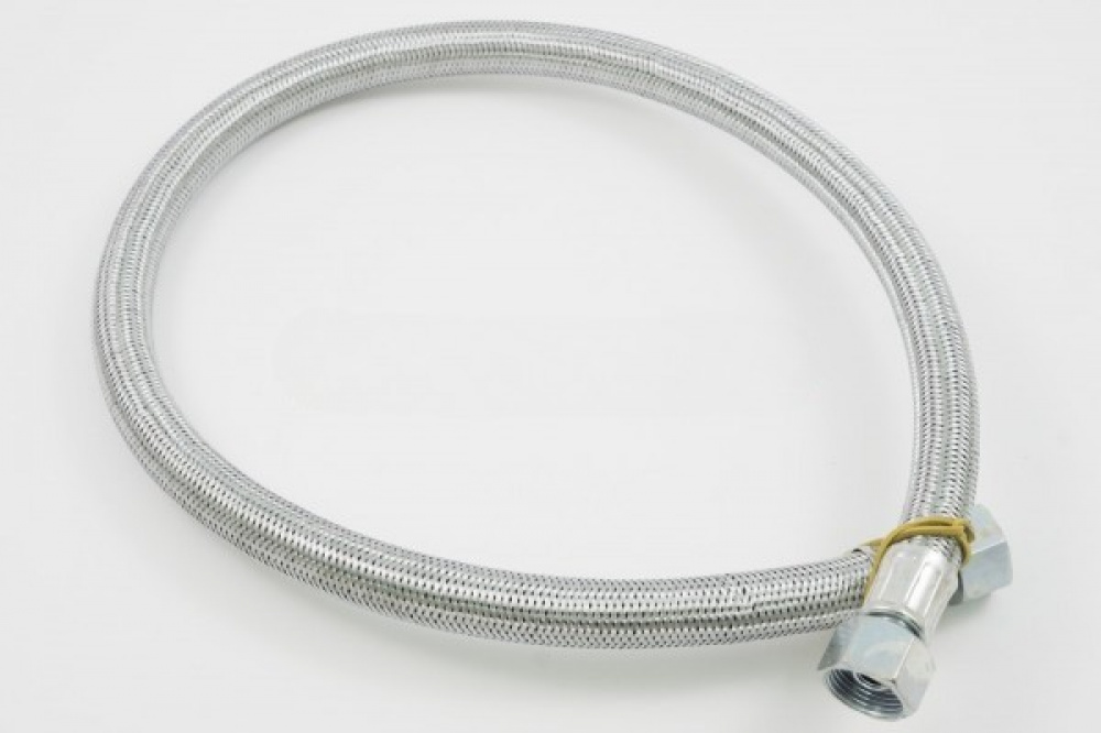 Шланг тормозной В МЕТ/ОПЛ (Г+Г) L=780мм 6520-3506060-20