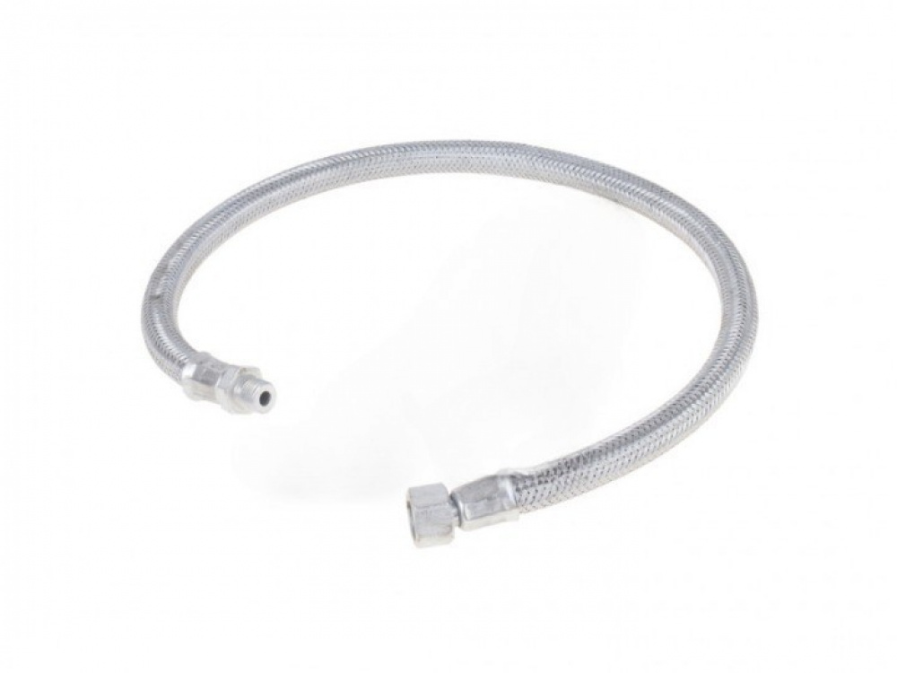 Шланг тормозной В МЕТ/ОПЛ (Г+Ш) L=780мм 6520-3506060-20