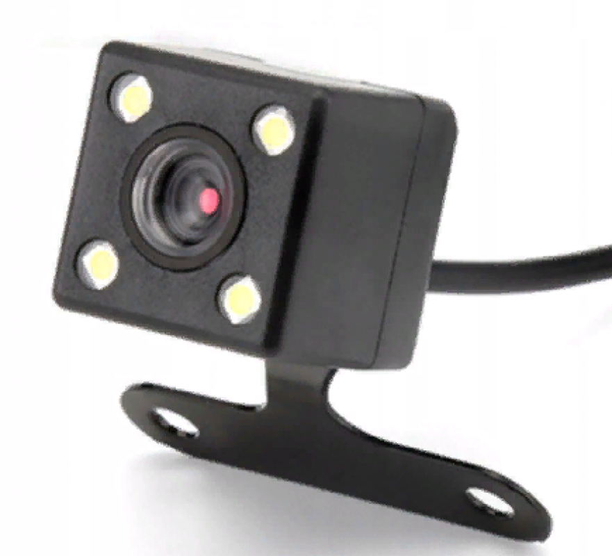 Камера заднего вида INTEGO VX-030 серия VX-Line VX030