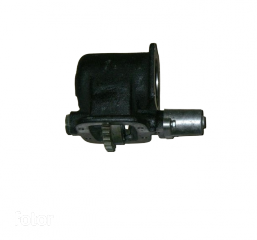 КОМ правый 5511-4202010-20