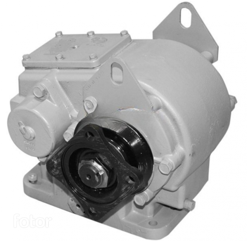 КОМ МП 24-4208010 (220 л.с.) 24-4208010