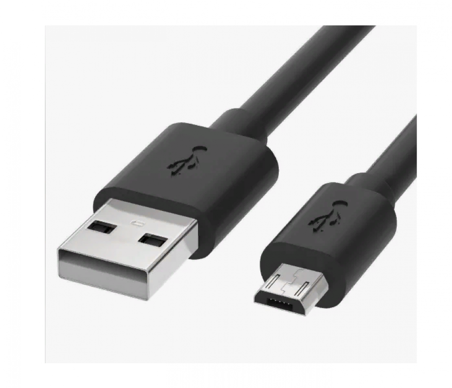 Кабель micro USB 1м 3А Exployd EX-K-1271