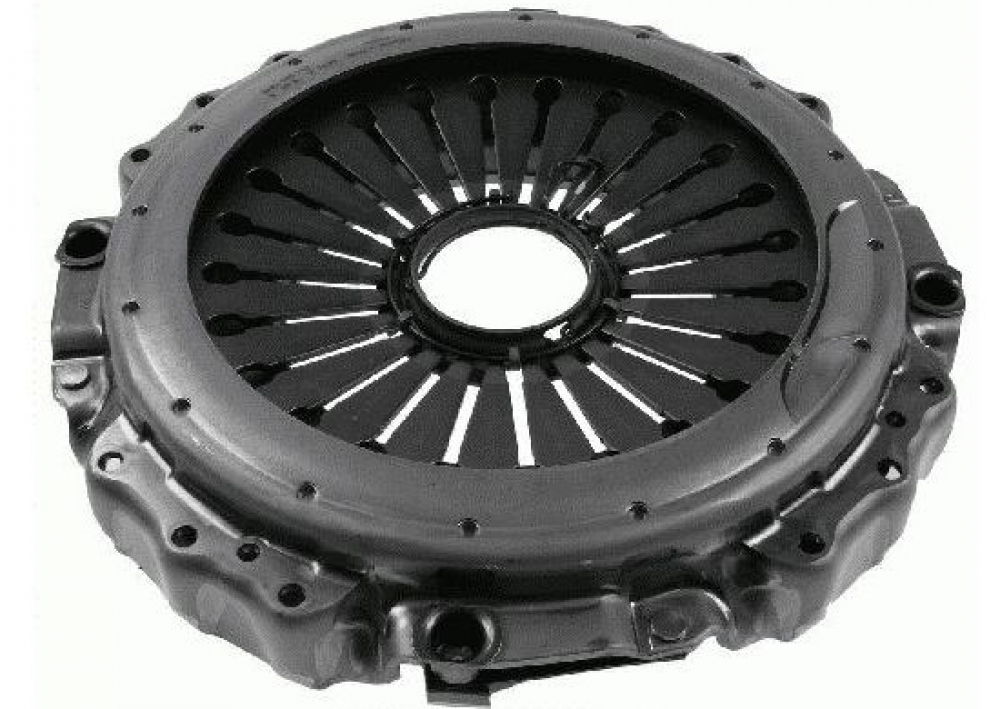 Диск нажимной сцепления 430 мм (корзина) LAVIAT (ан.3482083118) LVT-118