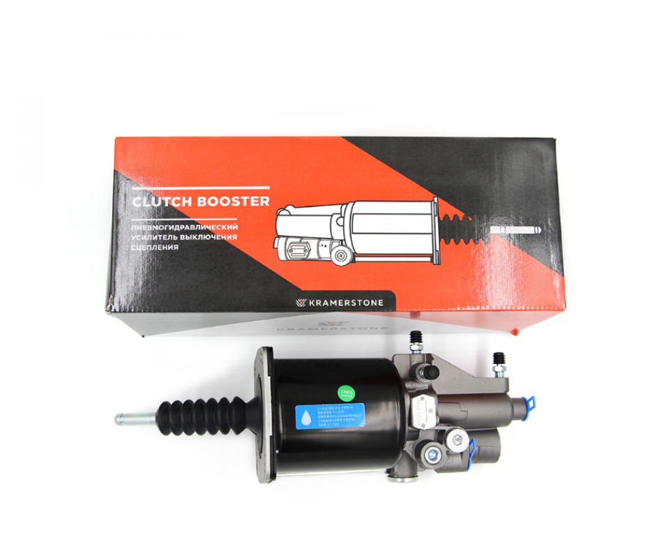 ПГУ - на КПП ZF ан. 9700514240 (LAVIAT) LVT-424