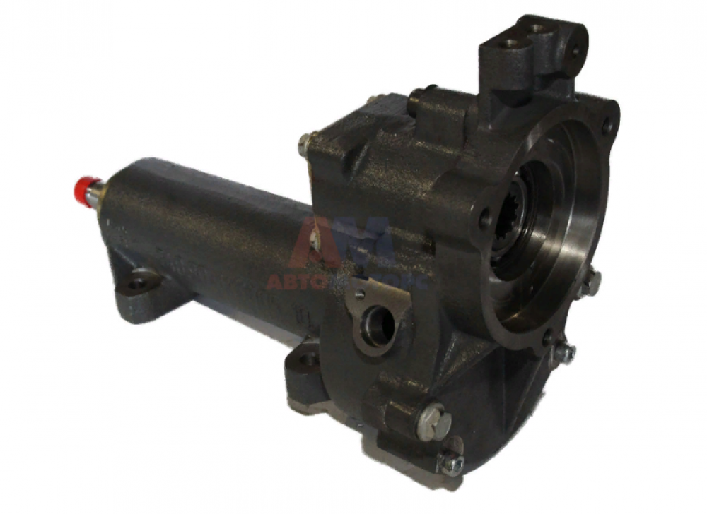 Редуктор привода ТНВД Common Rail (г. Муром) 740.90-1111005-10