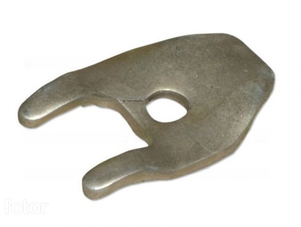 Скоба форсунки 740-1112163