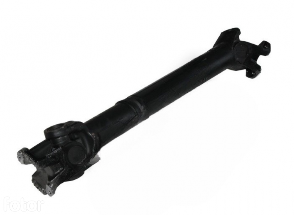 Вал карданный L=1127 mm переднего моста 43114 43114-2203011