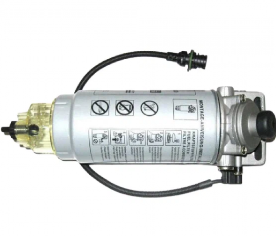 ФГОТ PL-420 в сборе с насосом (гармошка) 6660662982 PL-420