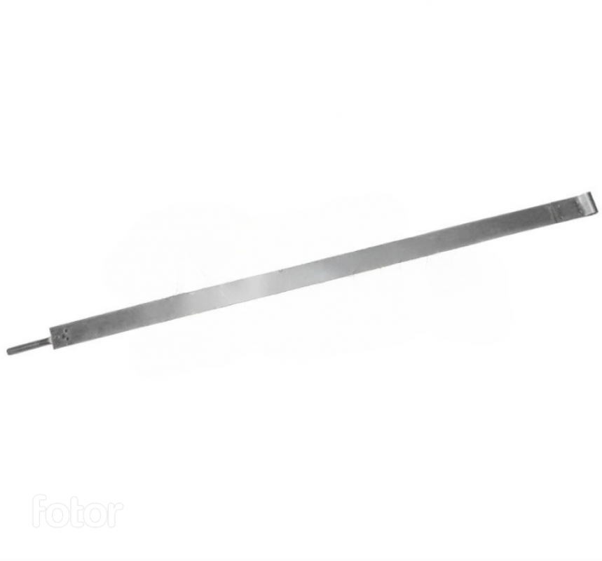 Хомут к баку 1150-1220мм (Альтернатива) 5320-1101110-10