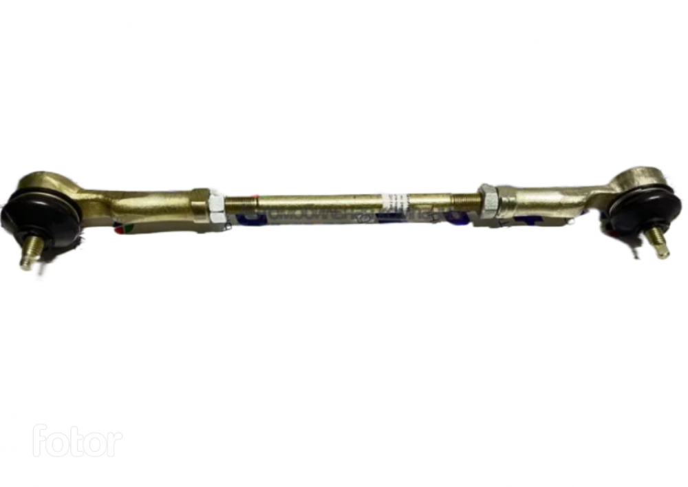 Тяга реактивная в сборе КПП ZF (6520,6460) ан. 6460-1703520-30 (Ростар) 14101-1703520-30