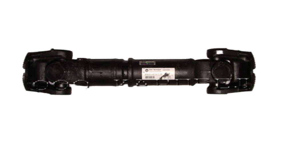 Вал карданный L=709 mm заднего моста 53205-2201011-10 М/О