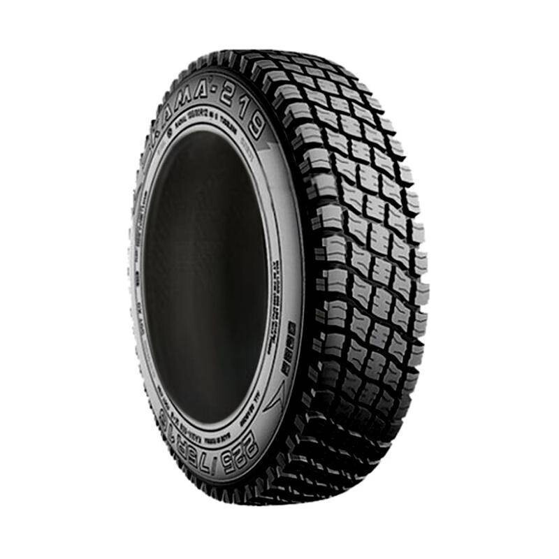 Автошина "Кама-219" УАЗ 104Q 225/75R16