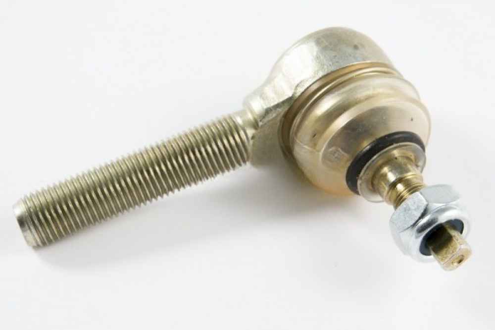 Наконечник тяги хвостовик КПП-ZF (ан. 0501204714) (РОСТАР) 770.5800800