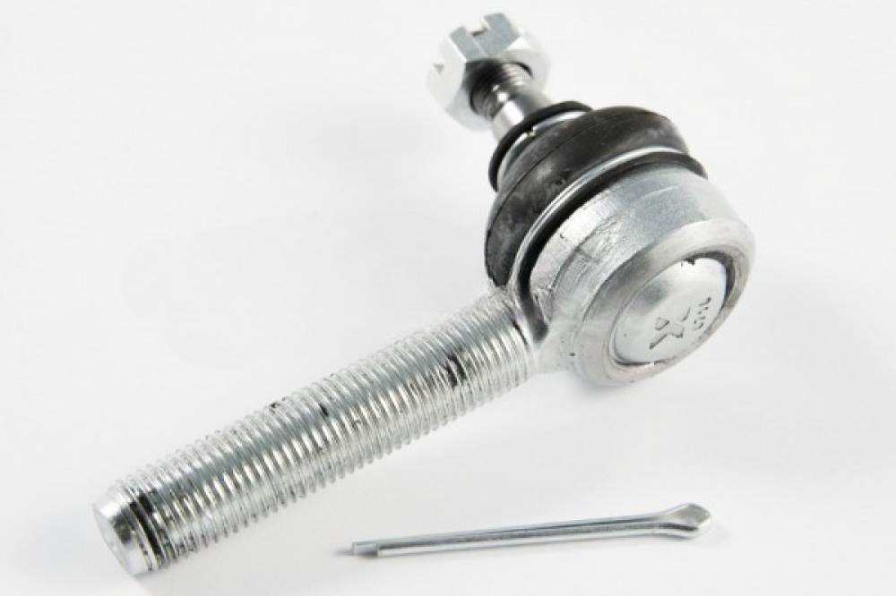 Наконечник тяги хвостовик КПП-ZF (STELLOX) (ан. 0501204714) 86-00042-SX