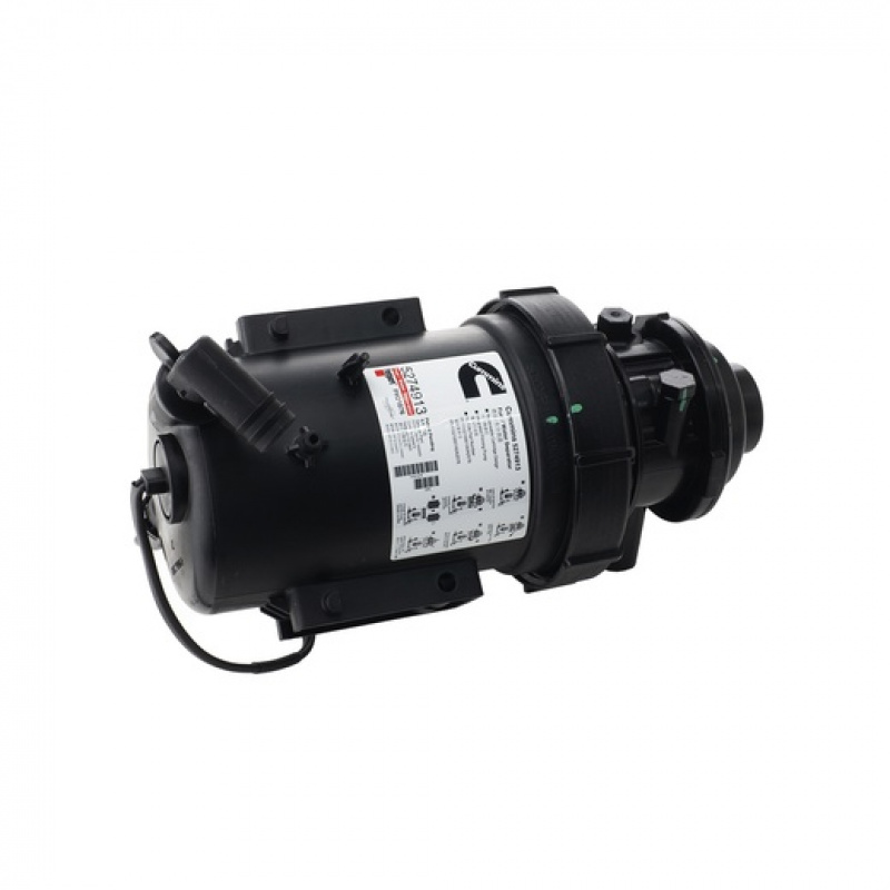 Фильтр топливный Fleetguard FH21052 (5297619 / 5283172) ISF 2.8 CUMMINS 5297619