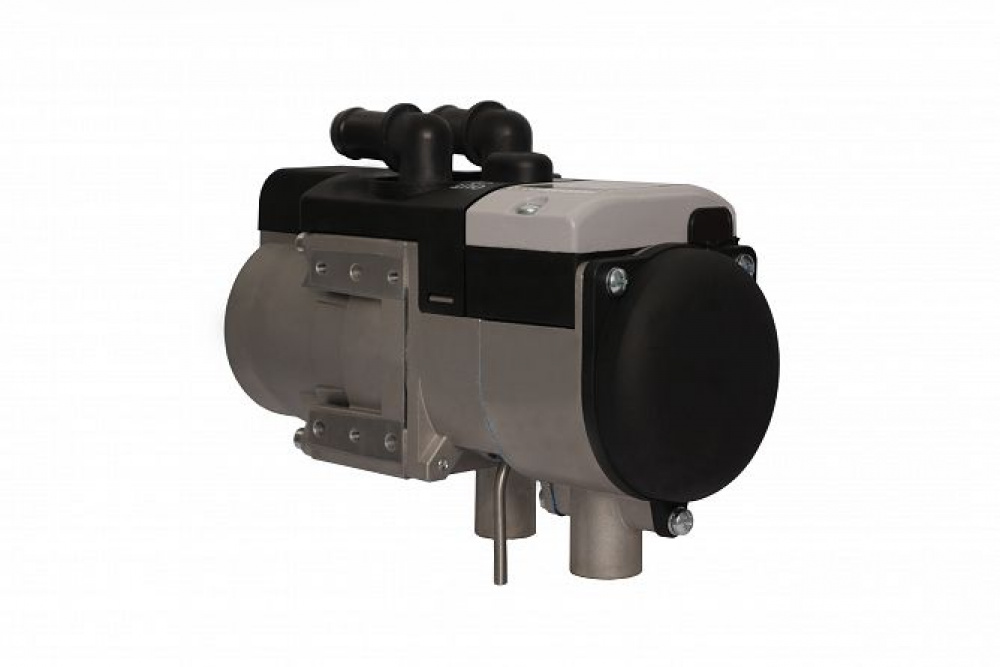 Бинар-5S (дизель) 12В 5S 8345