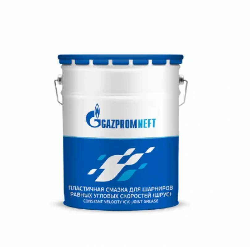Смазка ШРУС 18 кг. Газпромнефть 2389907051