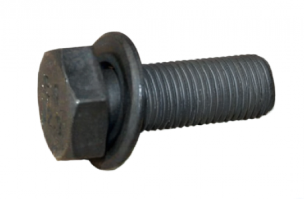 Болт маховика M12х1,25х30 Cummins 4894641