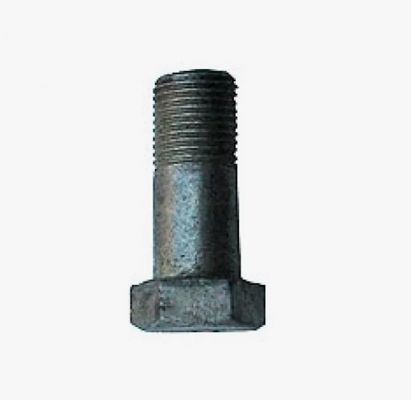 Болт 16х1,5х40 бортового фрикциона Б10М (ан.16137) 700-28-2509