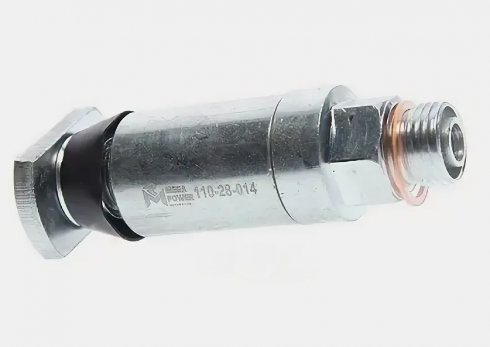 ТННД ручной с резьбой М16 (MEGAPOWER) (ан.37.1133010) 110-28-014