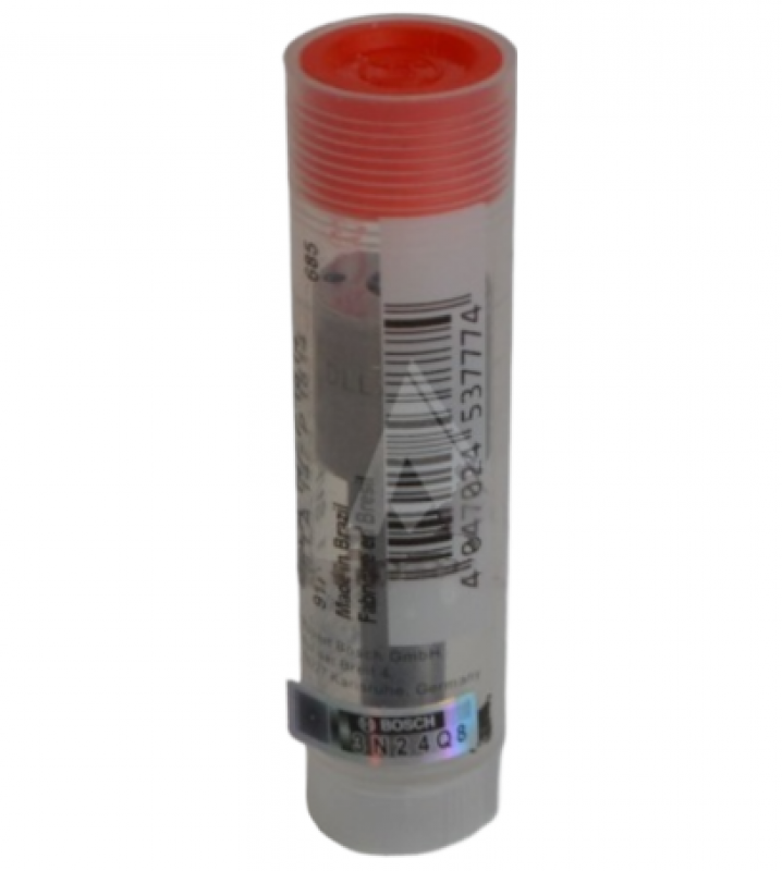 Распылитель BOSCH 0433172107 для форсунки 0445120153 DLLA 147 P1814