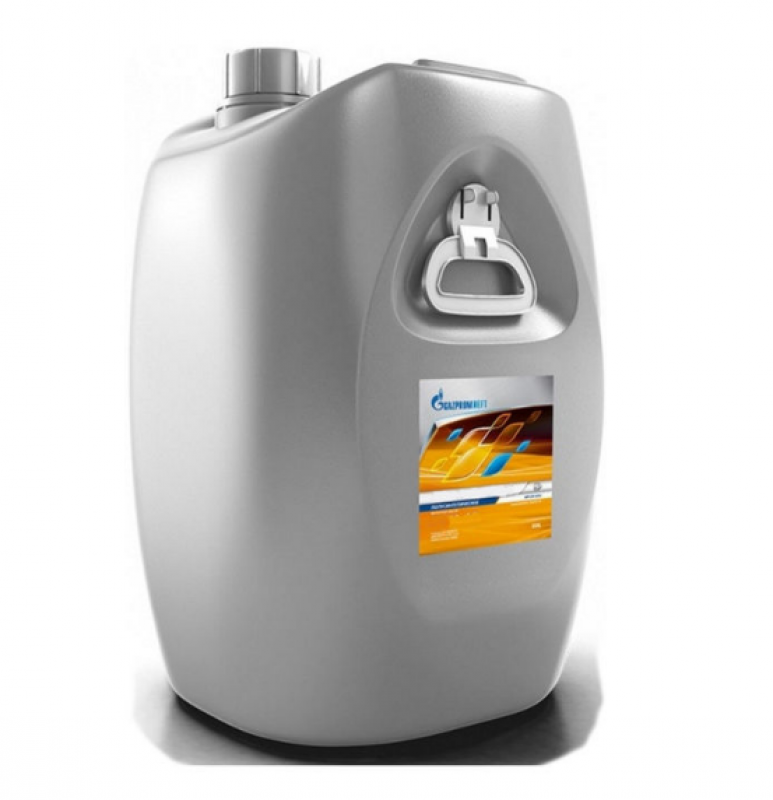 Масло моторное 10w40 Газпром Diesel Premium 50 л. 2389901215