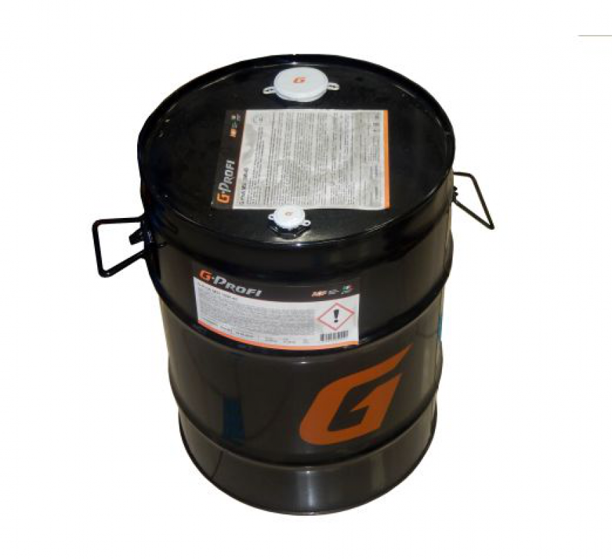 Масло моторное 10w40 Газпром G-Profi MSI 50 л. 253130003
