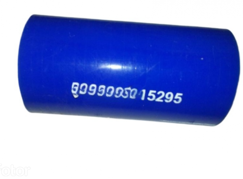 Патрубок трубки расширительного бачка (D32. L80) 53205-1015295