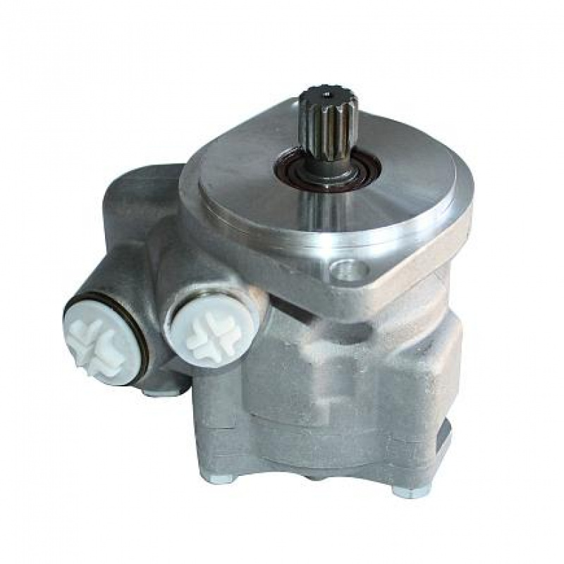 Насос ГУР Cummins 6ISBe, ISF3.8 (7685955353,6531-3407200) МР ZYB-1816L/817