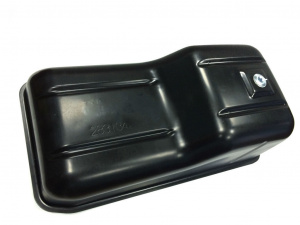 КМ Поддон картера Cummins 4ISBe185-30 2831342 / 4897997 / 4897998