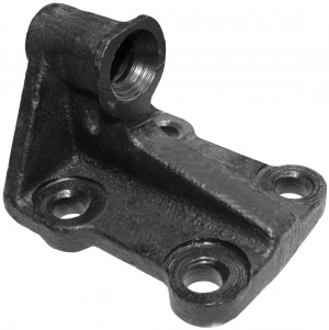 Кронштейн силового агрегата КПП-154 (ПАО КАМА)