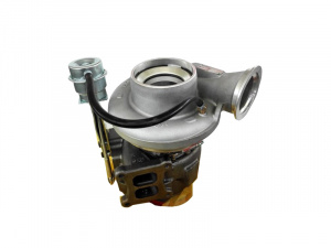 КМ Турбокомпрессор HX40W ( L325/ L360/ ISLe) 4051033/4044407/4044409/4955898 (Holset)
