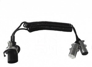 Кабель прицепа ABS 15 полюсный 24V (двойной) 21680280 / MARSHALL