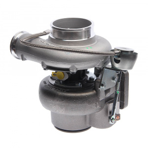 Турбокомпрессор ЕВРО-5 JP100 (ан. S300G / 13809700027 BorgWarner Schwitzer) / KANGYUE K0JP095K005