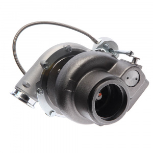 Турбокомпрессор ЕВРО-5 JP100 (ан. S300G / 13809700027 BorgWarner Schwitzer) / KANGYUE K0JP095K005