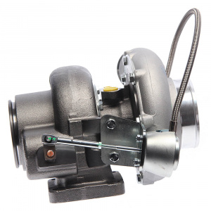 Турбокомпрессор ЕВРО-5 JP100 (ан. S300G / 13809700027 BorgWarner Schwitzer) / KANGYUE K0JP095K005