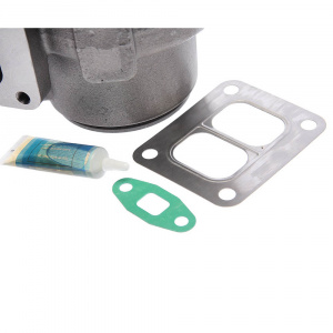 Турбокомпрессор ЕВРО-5 JP100 (ан. S300G / 13809700027 BorgWarner Schwitzer) / KANGYUE K0JP095K005