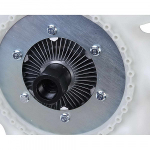 Муфта вязкостная (650мм, Я-536) с крыльчаткой 536-1308010 (MEGAPOWER) 130-12-038
