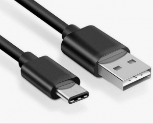Кабель TYPE-C 1м 3А / ZIPOWER