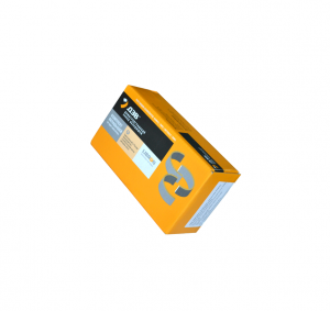 Вкладыши Р0 шатун 7405-1000104-00 (ДЗВ)