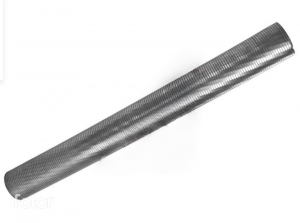 Металлорукав d=110мм, L=1м (оцинк)