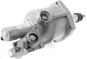ПГУ - на КПП-154 (ВАЗ) Волчанский