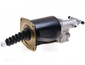 ПГУ - на КПП УРАЛ, МАЗ 8260-1609200-03 (MEGAPOWER)