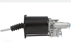 ПГУ - на КПП ZF ан. 9700514230 (BOVIA)