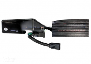 Педаль газа электронная (ан. WM 542 134974, 61000NO-61SR-34) (TECNARI)