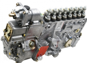 ТНВД BOSCH 0402648608 (740,31 - 260 л.с) рядный