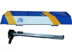 Топливозаборник ЕВРО-3 с эл.под. (ан. ДУКЭП-90-24/0,2-525) / ZTD