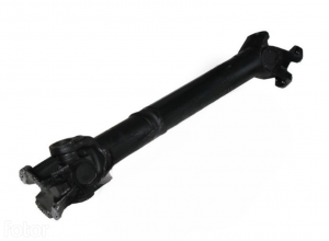 Вал карданный L=1127 mm переднего моста 43114