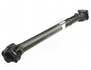 Вал карданный L=1322 mm среднего моста